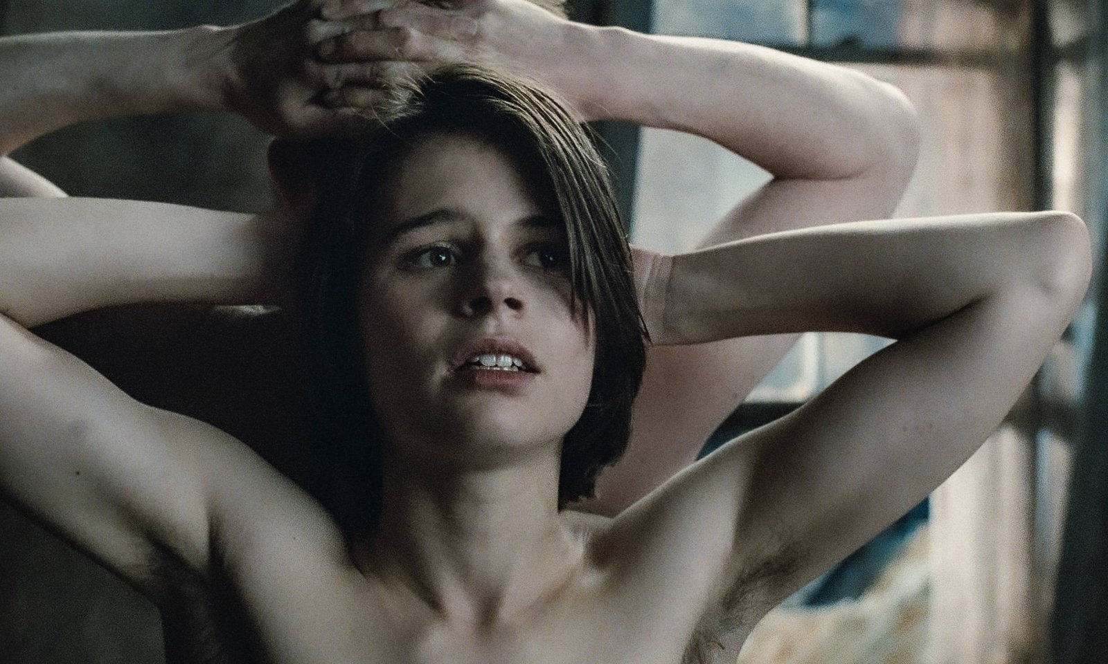 1984 (Blu-ray) 1984 (Blu-ray)