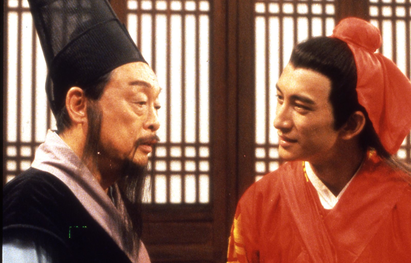 SEX UND ZEN - Ultimate Uncut Edition - COVER B  (Blu-ray Disc)