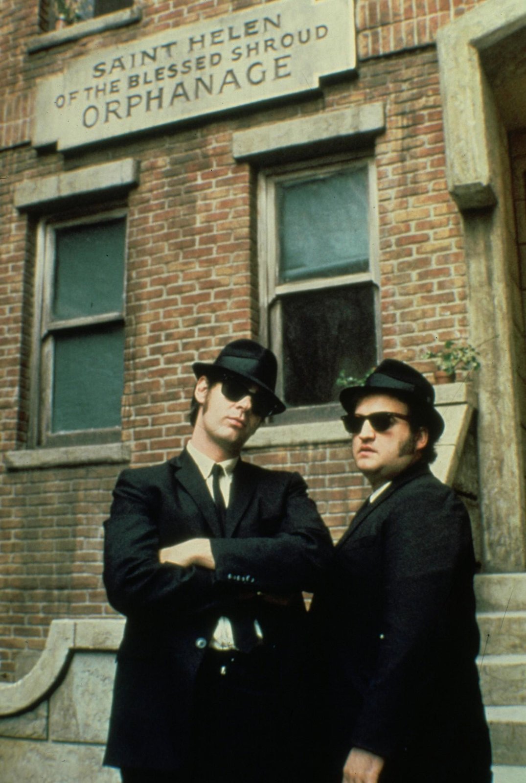 Blues Brothers - Extended Version (blu-ray)
