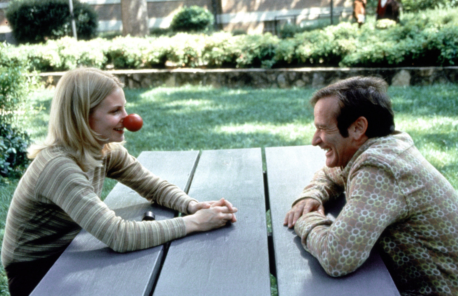 Patch Adams  (DVD)
