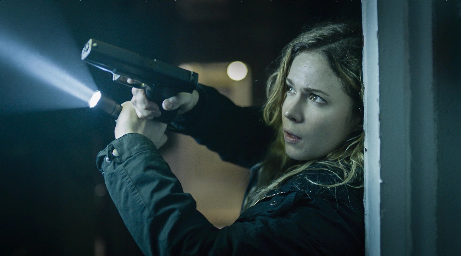 Deadwind - Die komplette Serie (Staffeln 1-3 Gesamtedition)  [6 BRs]  (Blu-ray Disc)