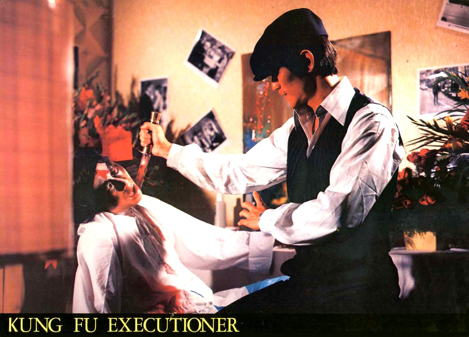 Die Depesche des Todes  (DVD)