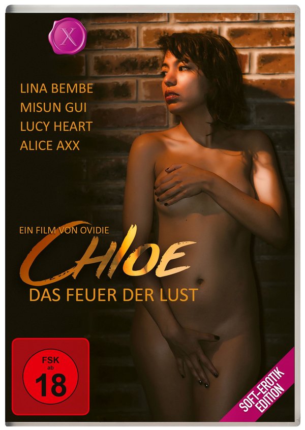 Chloe - Das Feuer der Lust