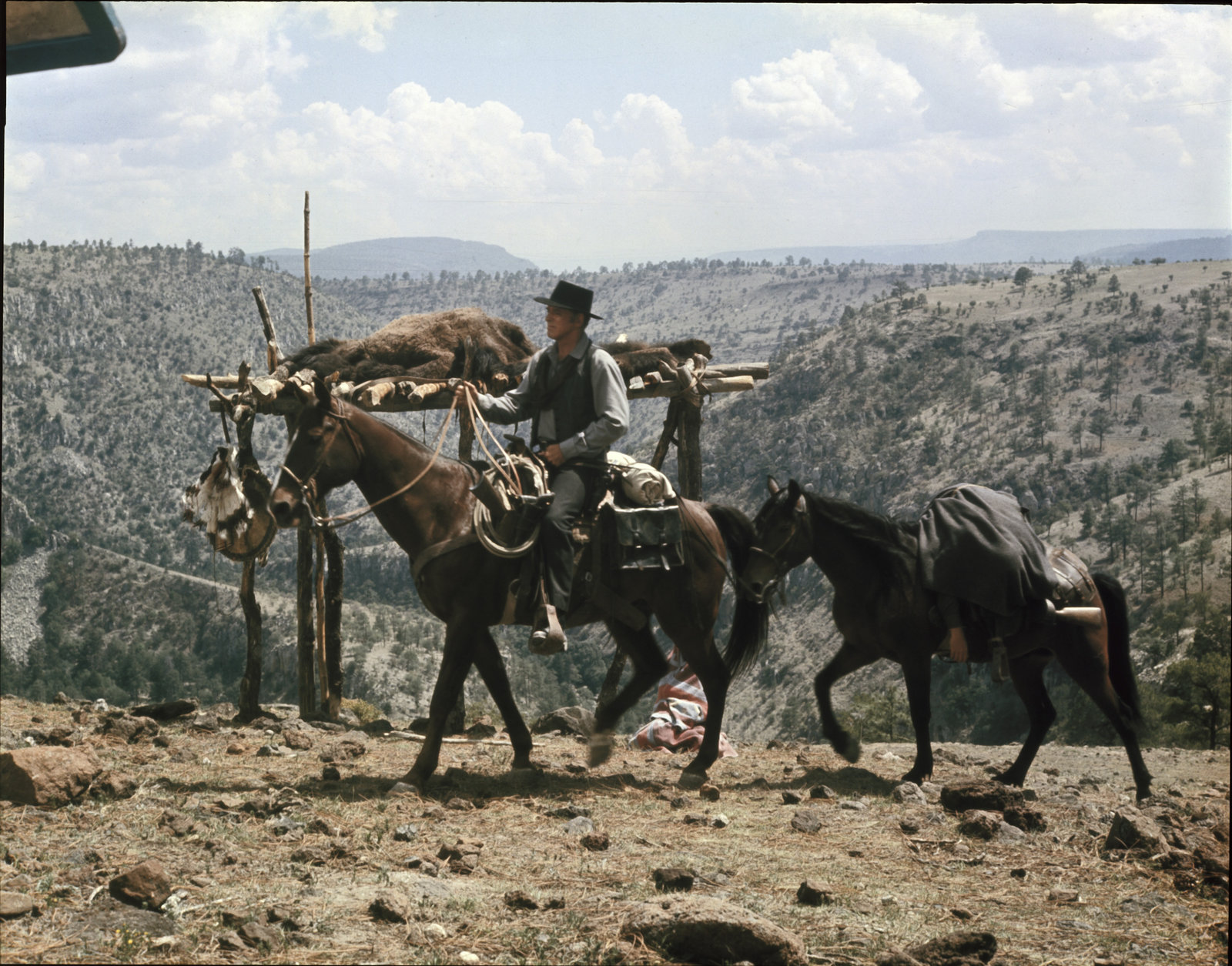Lawman (blu-ray)