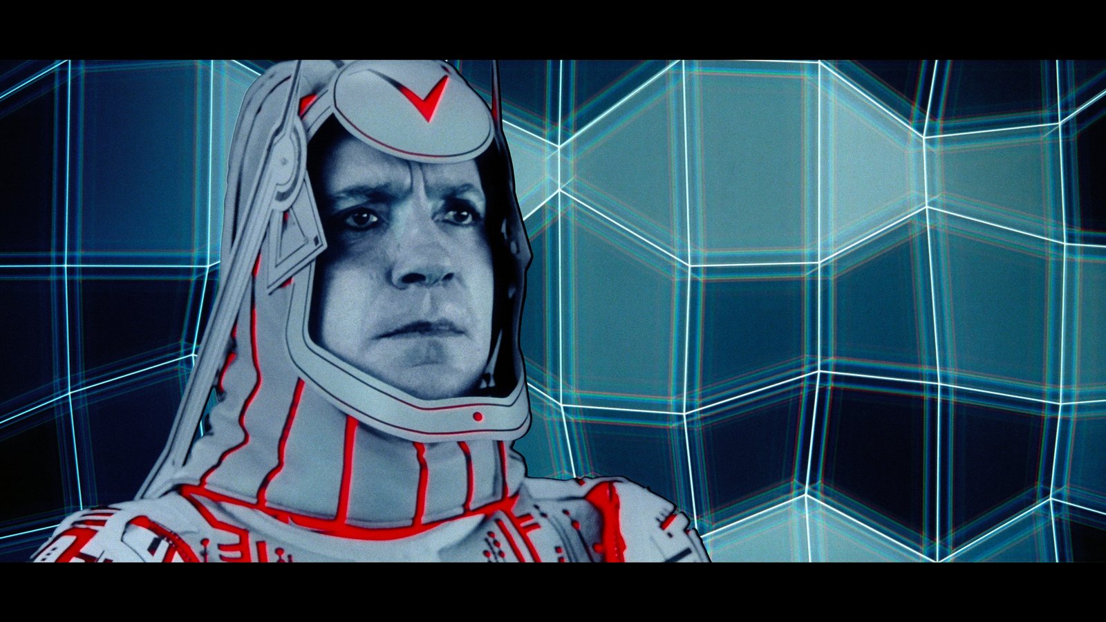 TRON  (4K Ultra HD) (+ Blu-ray)