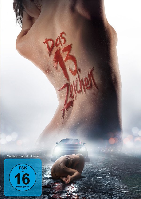 13. Zeichen, Das