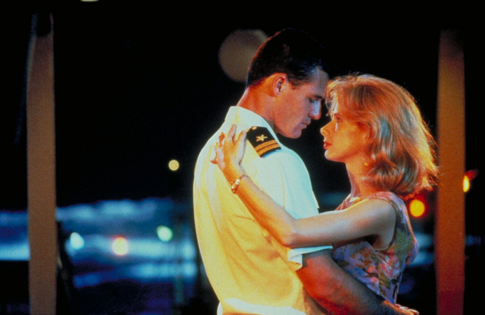 Flug durch die Hölle (blu-ray)