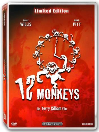 12 Monkeys - Cine Collection