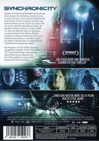 Synchronicity Synchronicity