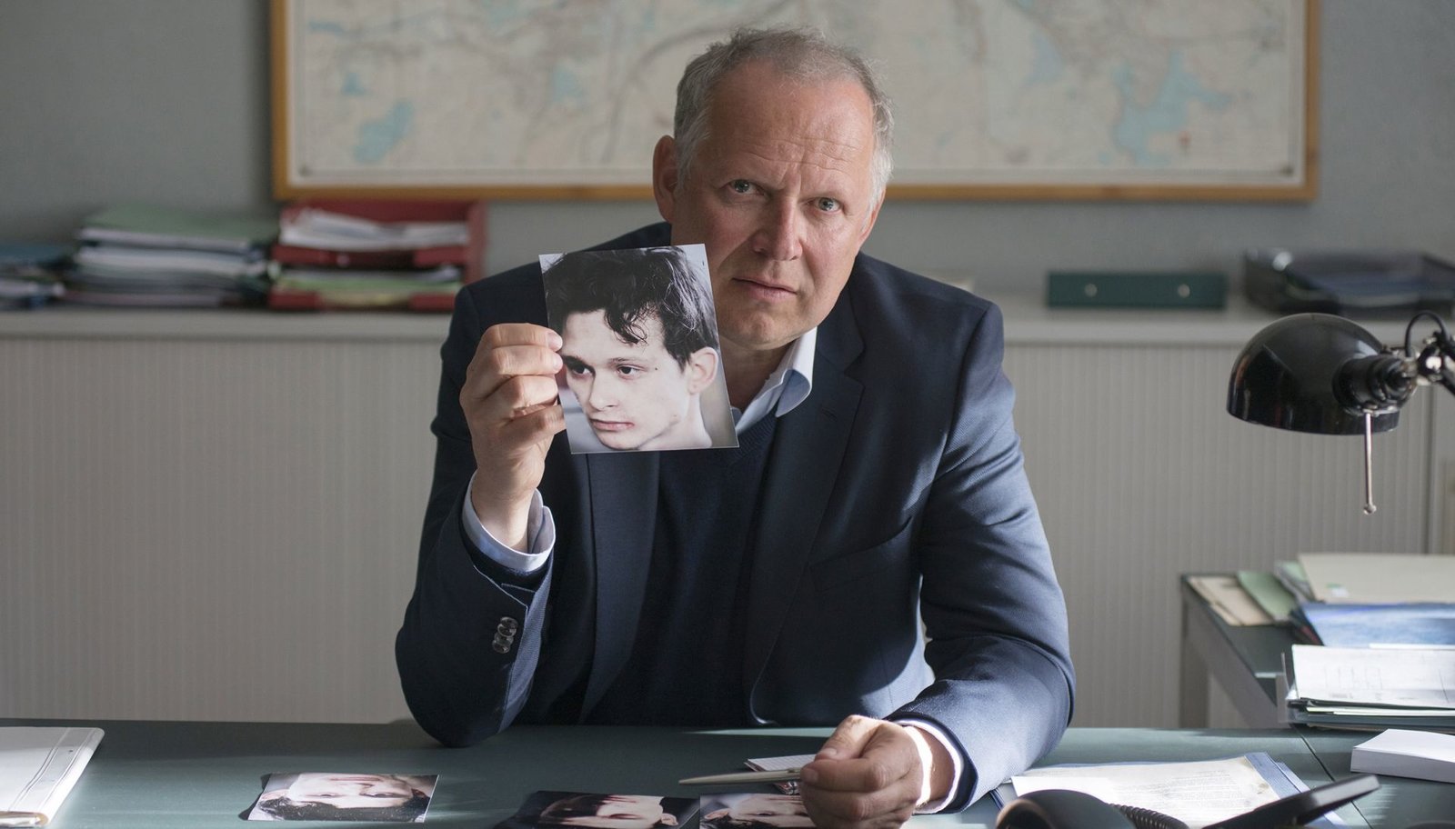 Tatort - Team Kiel: Borowski und Brandt - Staffel 2 (Folgen 15-26) (Fernsehjuwelen)  [6 DVDs]  (DVD)