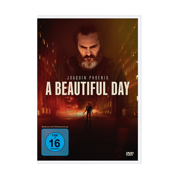 A Beautiful Day  (DVD)