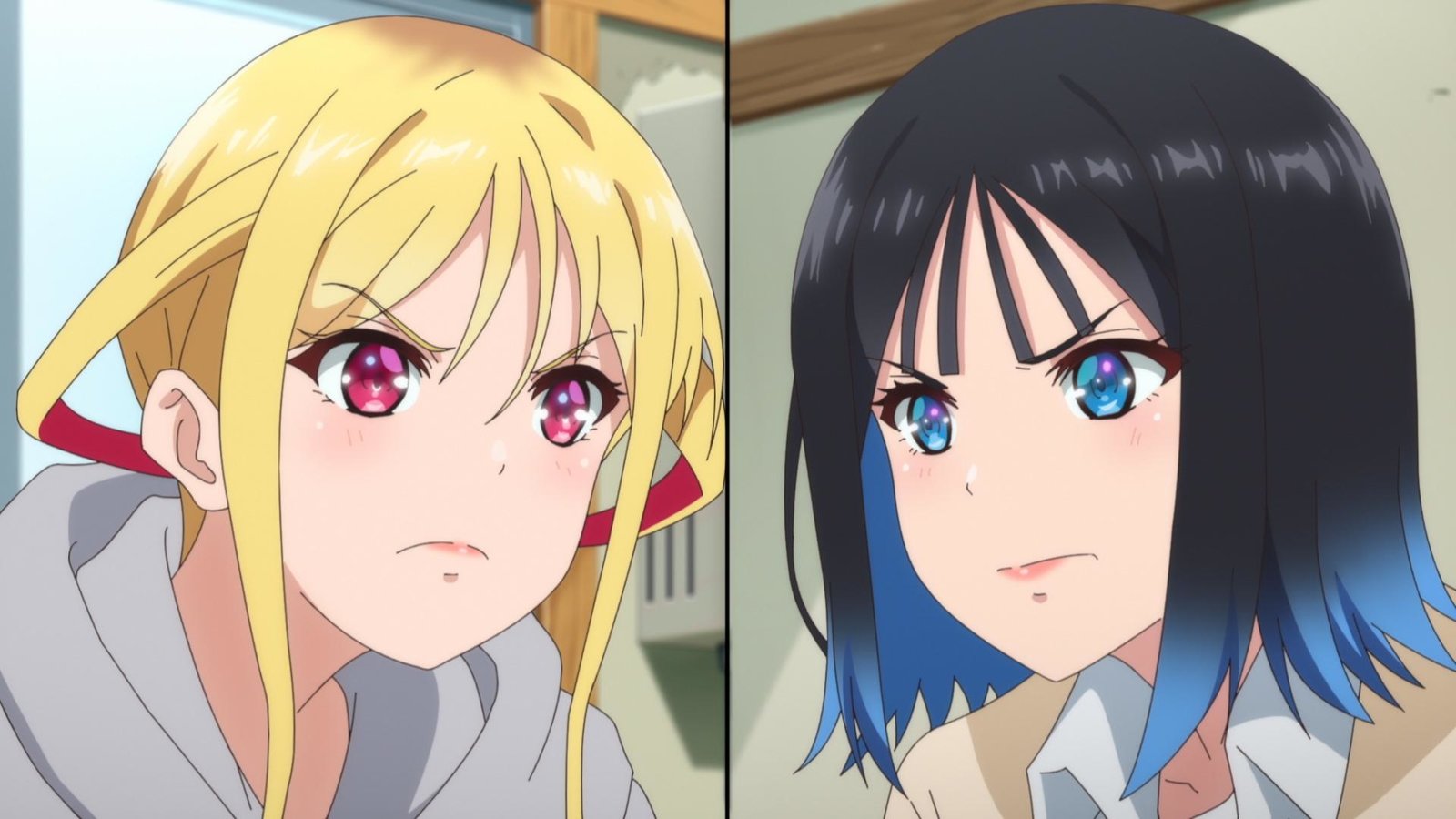 Hände weg, Kotesashi-kun - Volume 2  (Blu-ray Disc)