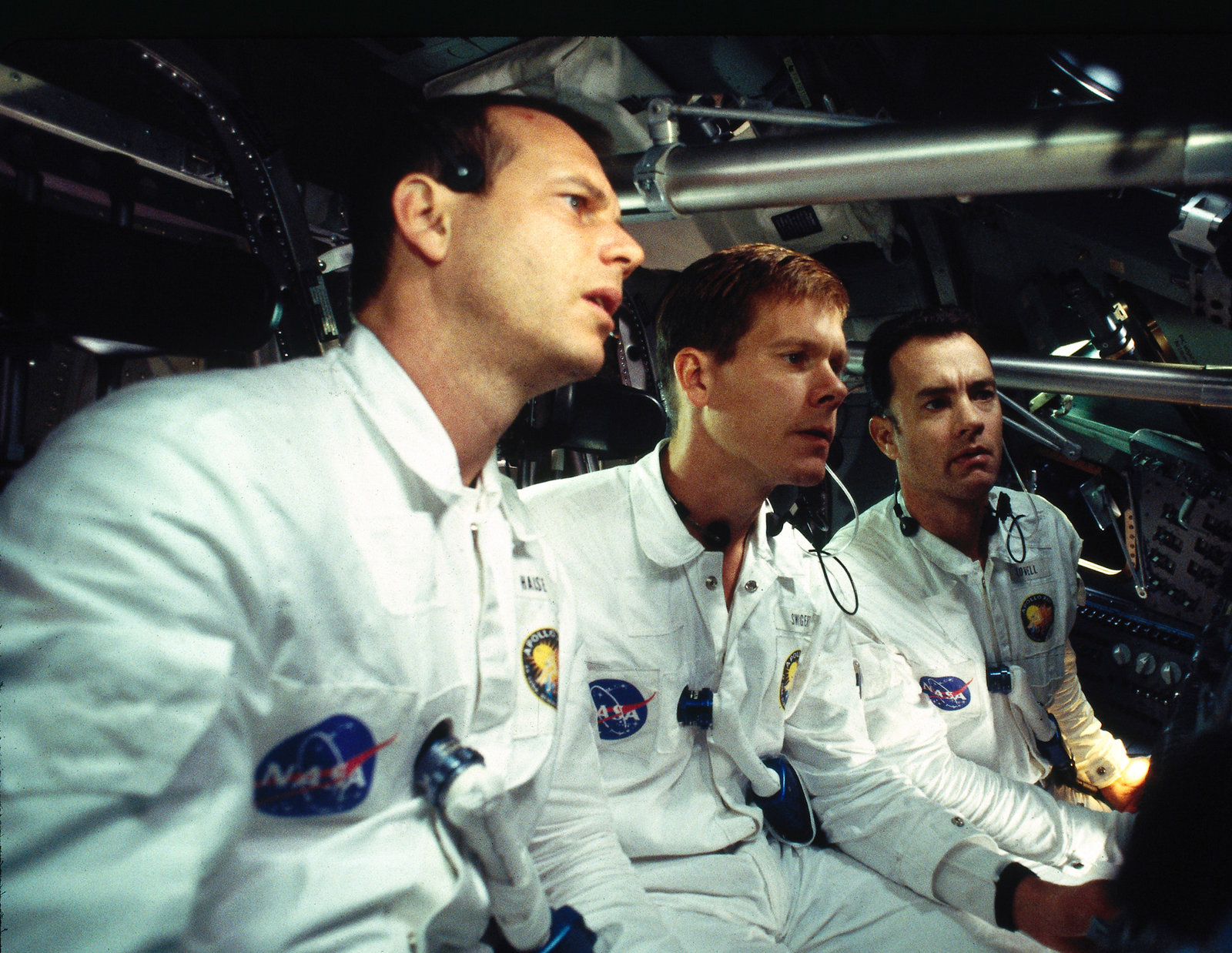 Apollo 13 (4K Ultra HD) Apollo 13 (4K Ultra HD)