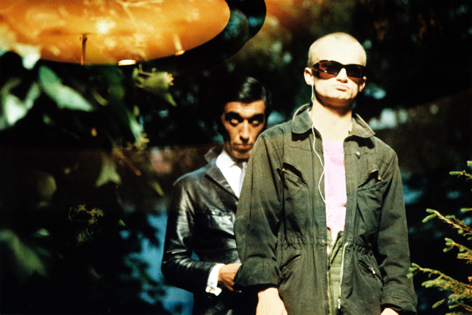 Diva  (4K Ultra HD+Blu-ray) Diva  (4K Ultra HD+Blu-ray)