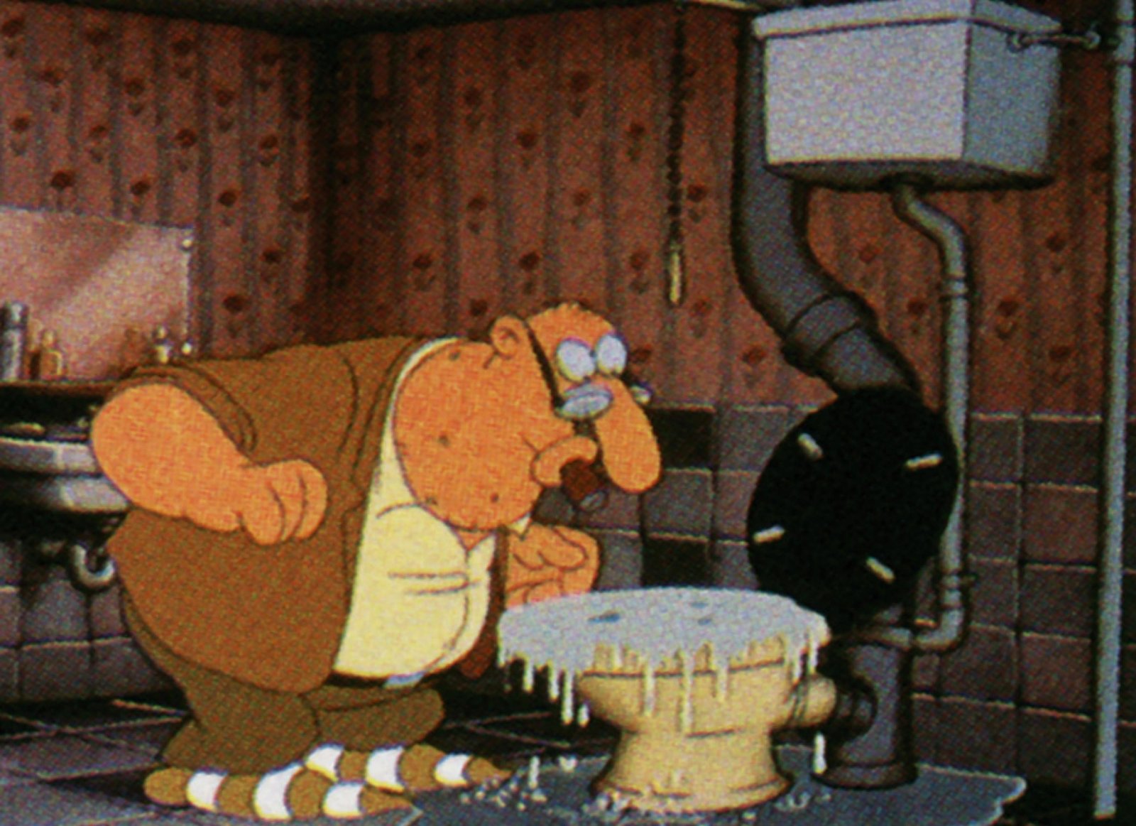 Werner 1-5 - Königbox  [5 DVDs]  (DVD)