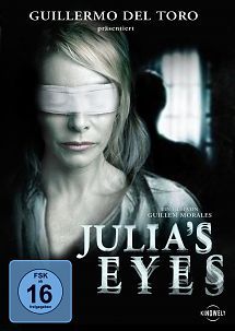Julias Eyes