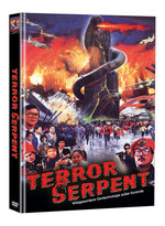 Terror Serpent - Limited Mediabook Edition (C)