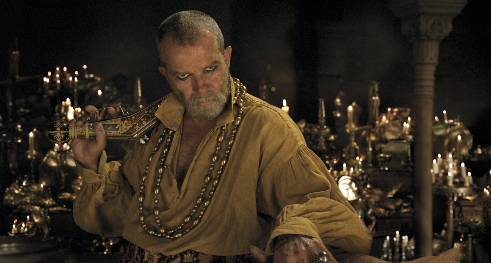 Die fantastische Reise des Dr. Dolittle - 3D - Turbine Collector Series #06  (Blu-ray 3D)