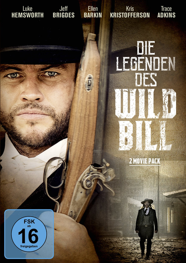 Legenden des Wild Bill, Die
