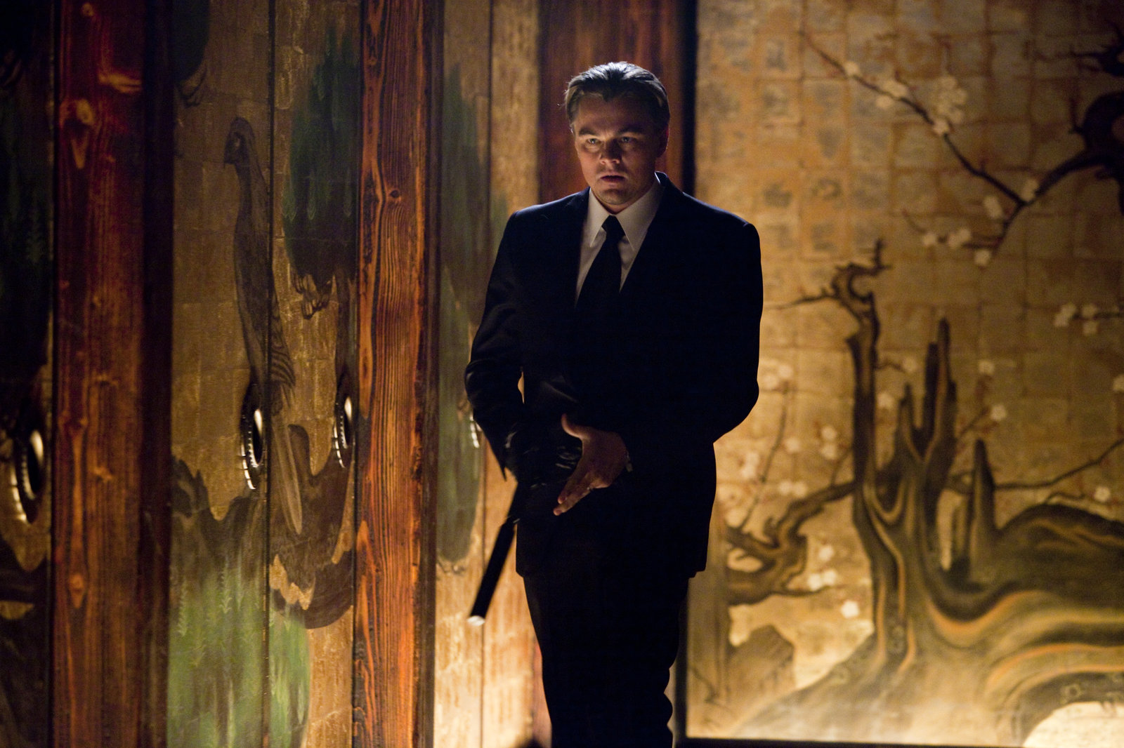 Inception  (4K Ultra HD) (+ 2 Blu-rays)  (Blu-ray 4K Ultra HD)