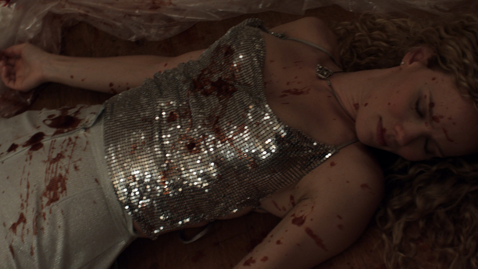 11/11/11 - Uncut Mediabook Edition - Limitiert auf 100 Stück  (+ Bonus-DVD mit weiterem Horrorfilm)  (blu-ray)