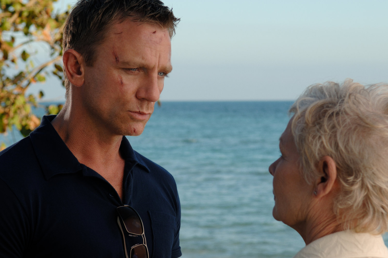 James Bond - Casino Royale  (Blu-ray Disc)