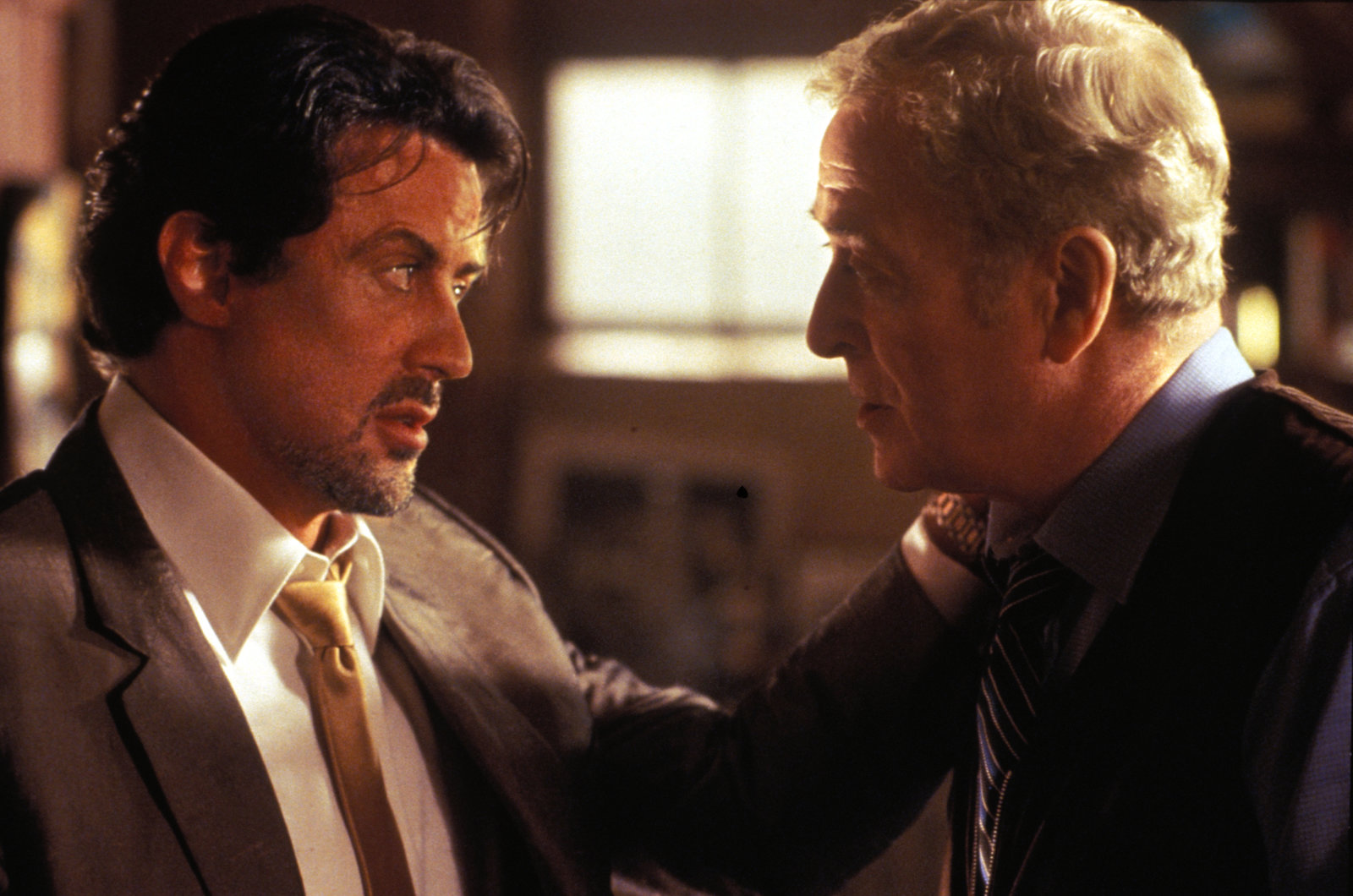 Get Carter - Die Wahrheit tut weh - Uncut Mediabook Edition (DVD+blu-ray) (B)