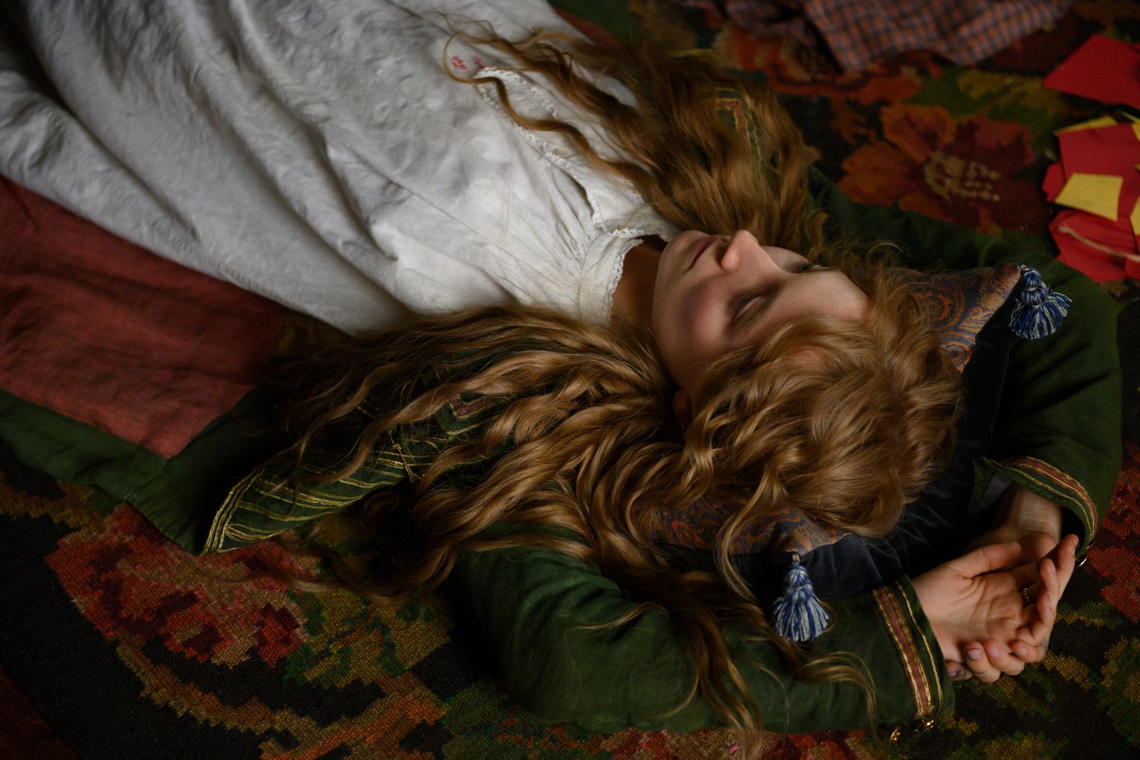 Little Women (blu-ray)