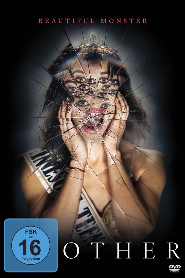 Other - Beautiful Monster  (DVD)