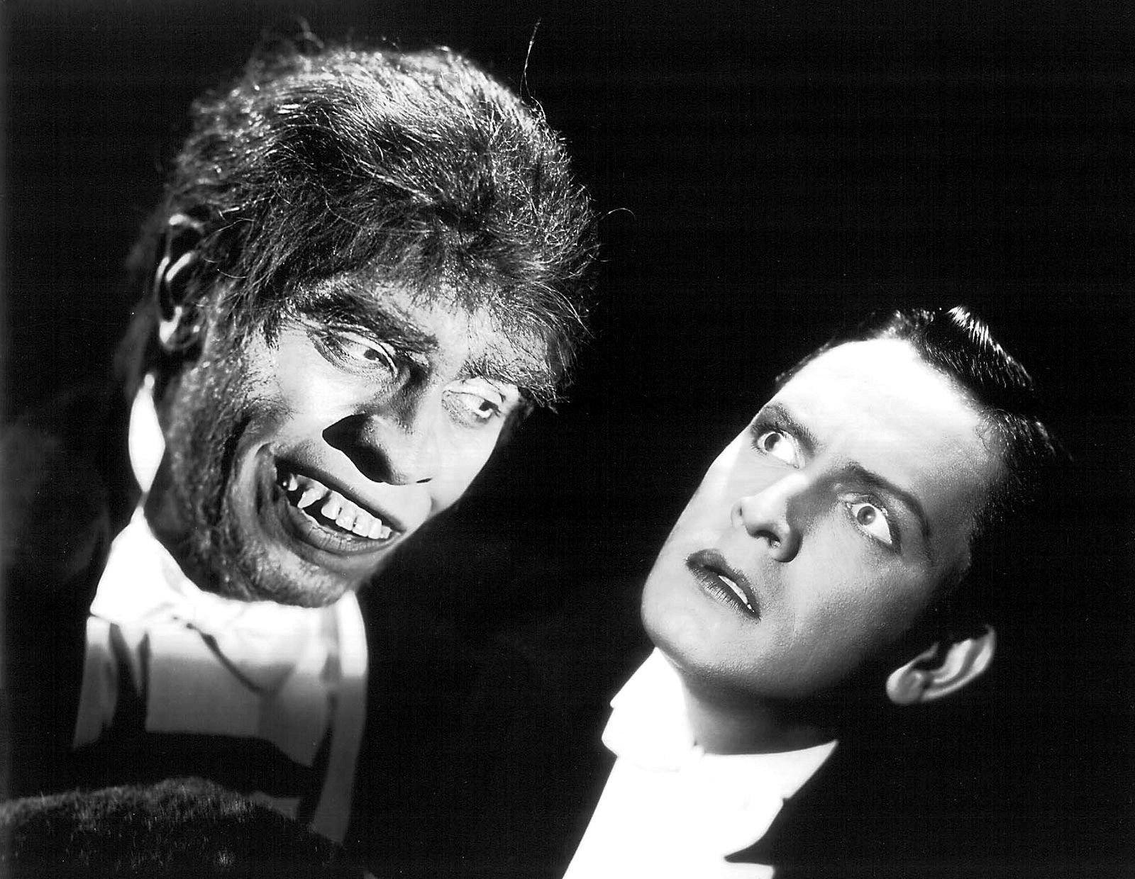 Dr. Jekyll und Mr. Hyde (Das Phantom von London)  (Blu-ray Disc)