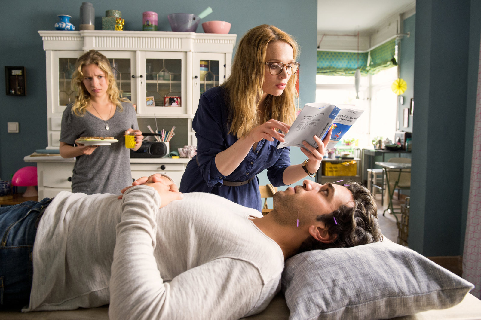 Fack Ju Göhte 2  (Blu-ray Disc)