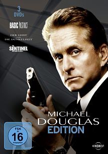 Michael Douglas Edition