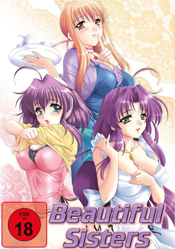 Beautiful Sisters  (DVD)