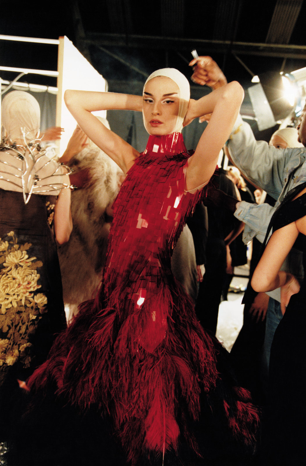 Alexander McQueen - Der Film (OmU)  (DVD)