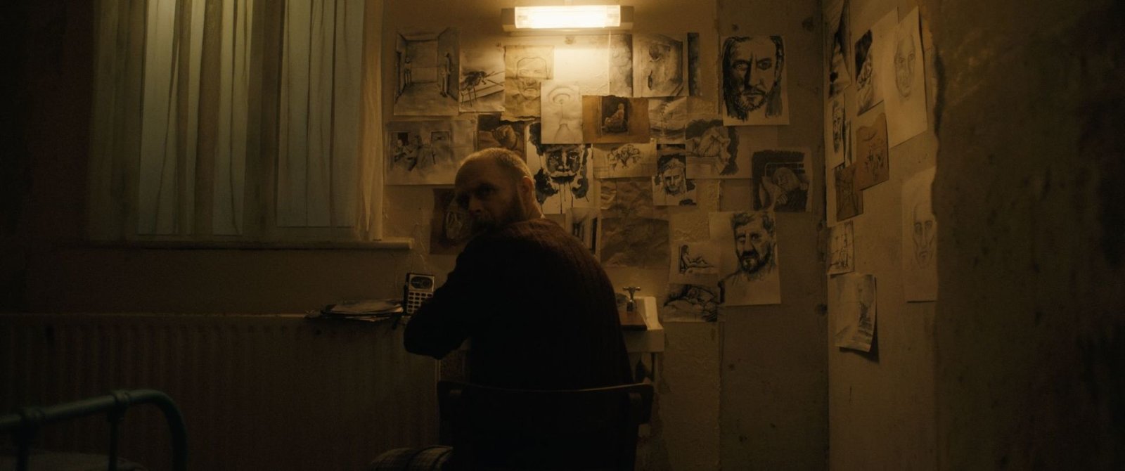 Oddity  (DVD) Oddity  (DVD)