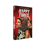 Happy Times - Ein blutiges Fest - Uncut Hartbox Edition  (blu-ray) (A)