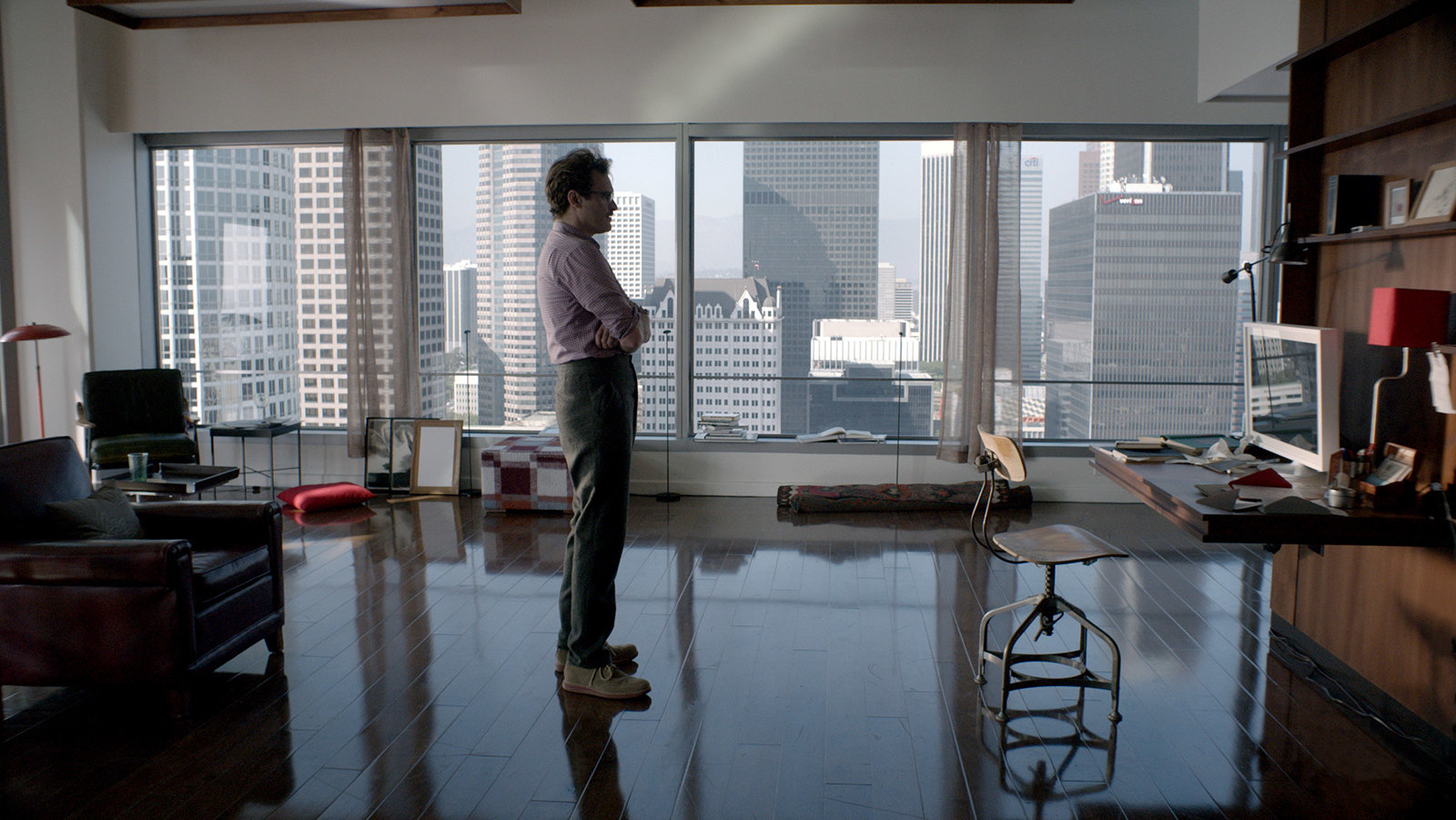 Her  (Blu-ray Disc)