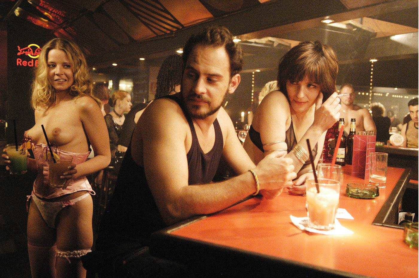 Elementarteilchen / Die starbesetzte Verfilmung von Michel Houellebecqs Bestsellerroman erstmals in HD (Pidax Film-Klassiker)  (Blu-ray Disc)