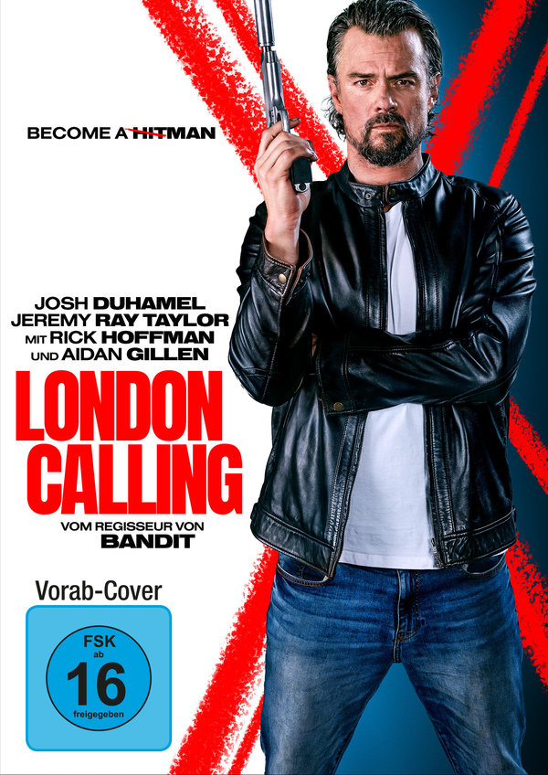 London Calling  (DVD)