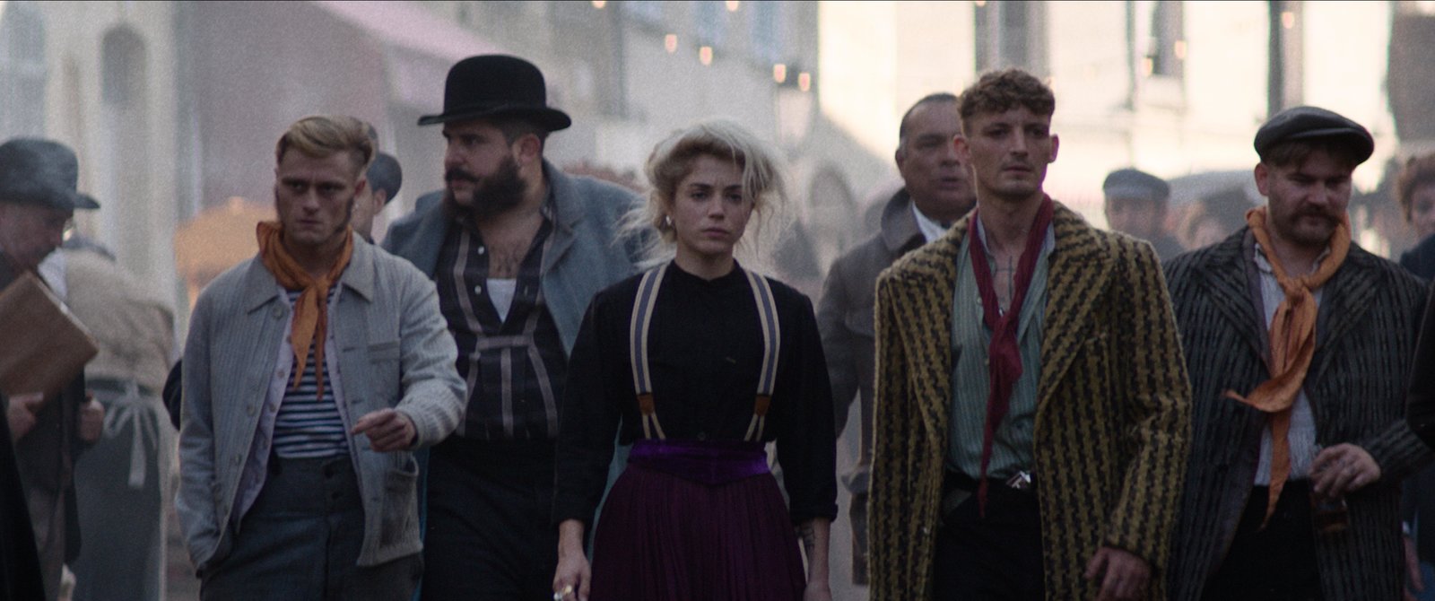 Gangs of Paris Ltd. Sammelkartenedition LTD. - Limitierte Sammelkartenedition  (Blu-ray Disc) Gangs of Paris Ltd. Sammelkartenedition LTD. - Limitierte Sammelkartenedition  (Blu-ray Disc)