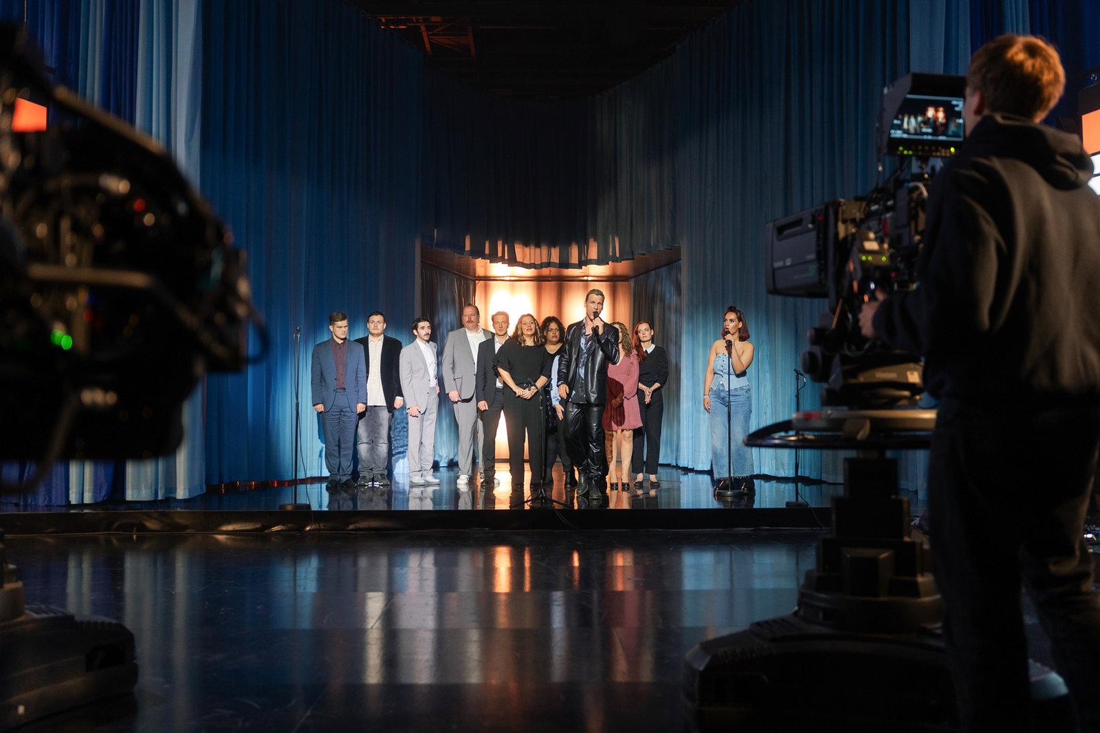 No Hit Wonder  (Blu-ray Disc)