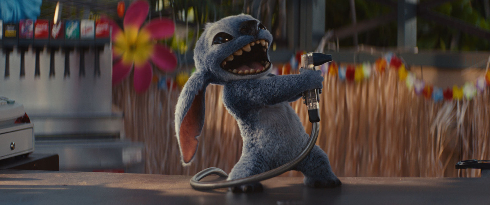 Lilo & Stitch - Limited Steelbook Edition  (4K Ultra HD) (+ Blu-ray)