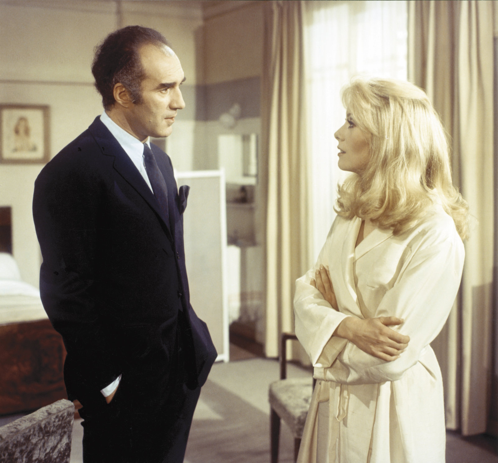 Luis Bunuel - Arthaus Close-Up  [3 DVDs]  (DVD)