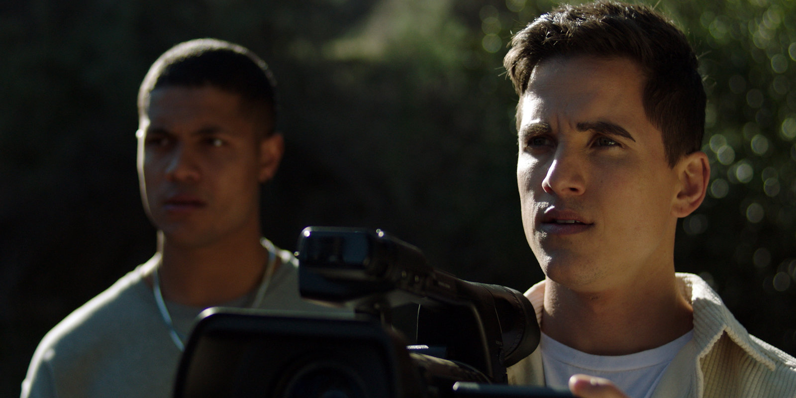 The Bell Keeper  (Blu-ray Disc)