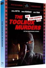 Toolbox Murders, The - Double Feature - Uncut Mediabook Edition (DVD+blu-ray) (A)