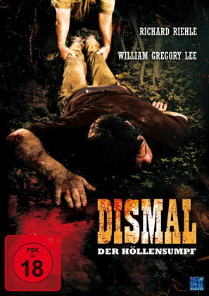 Dismal - Der Höllensumpf