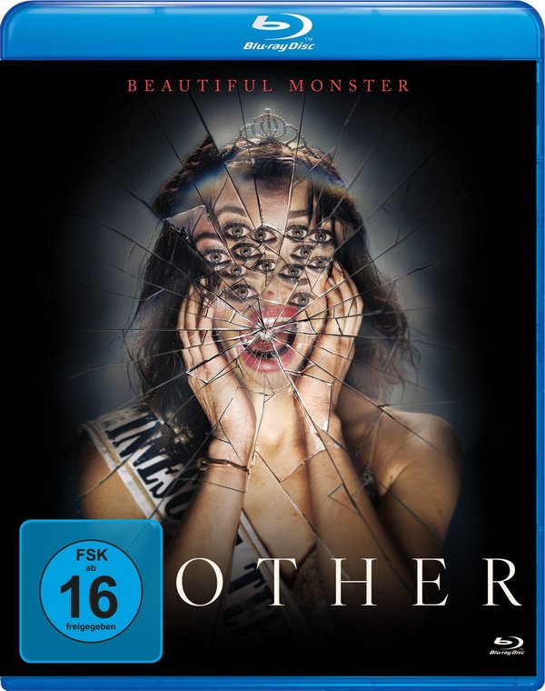 Other - Beautiful Monster  (Blu-ray Disc)
