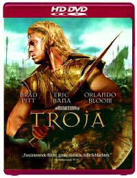 Troja (hd-dvd)