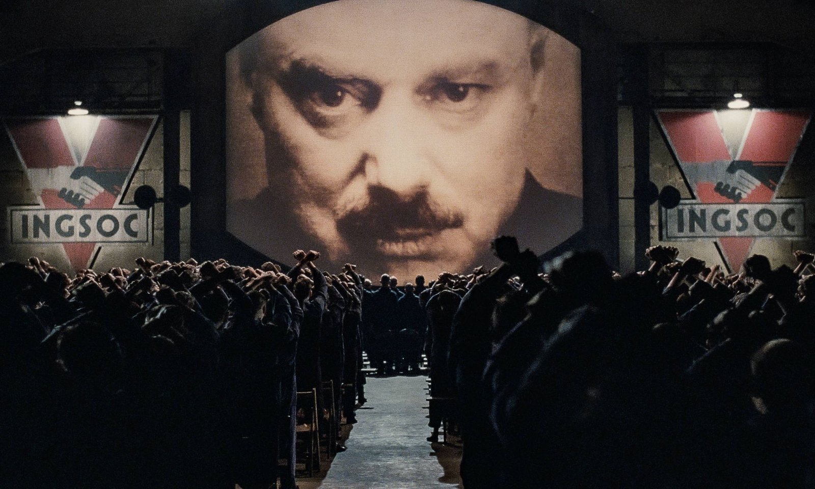 1984  [4K Ultra HD) 