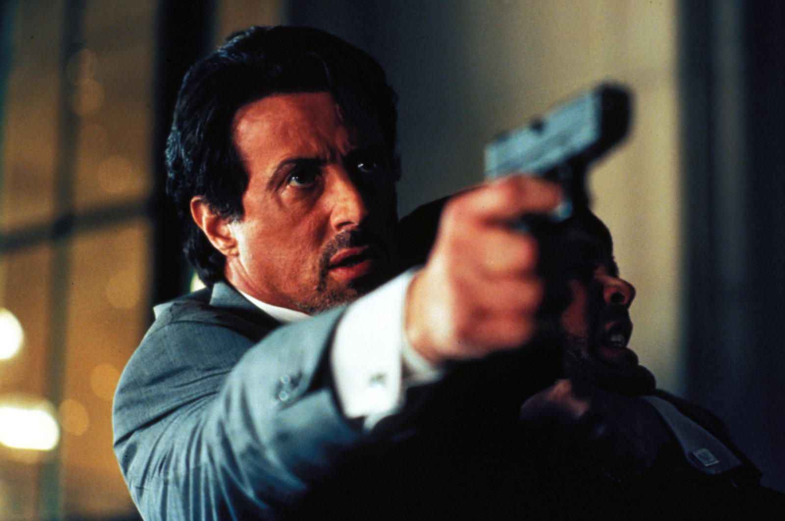 Get Carter - Die Wahrheit tut weh - Uncut Mediabook Edition (DVD+blu-ray) (B)